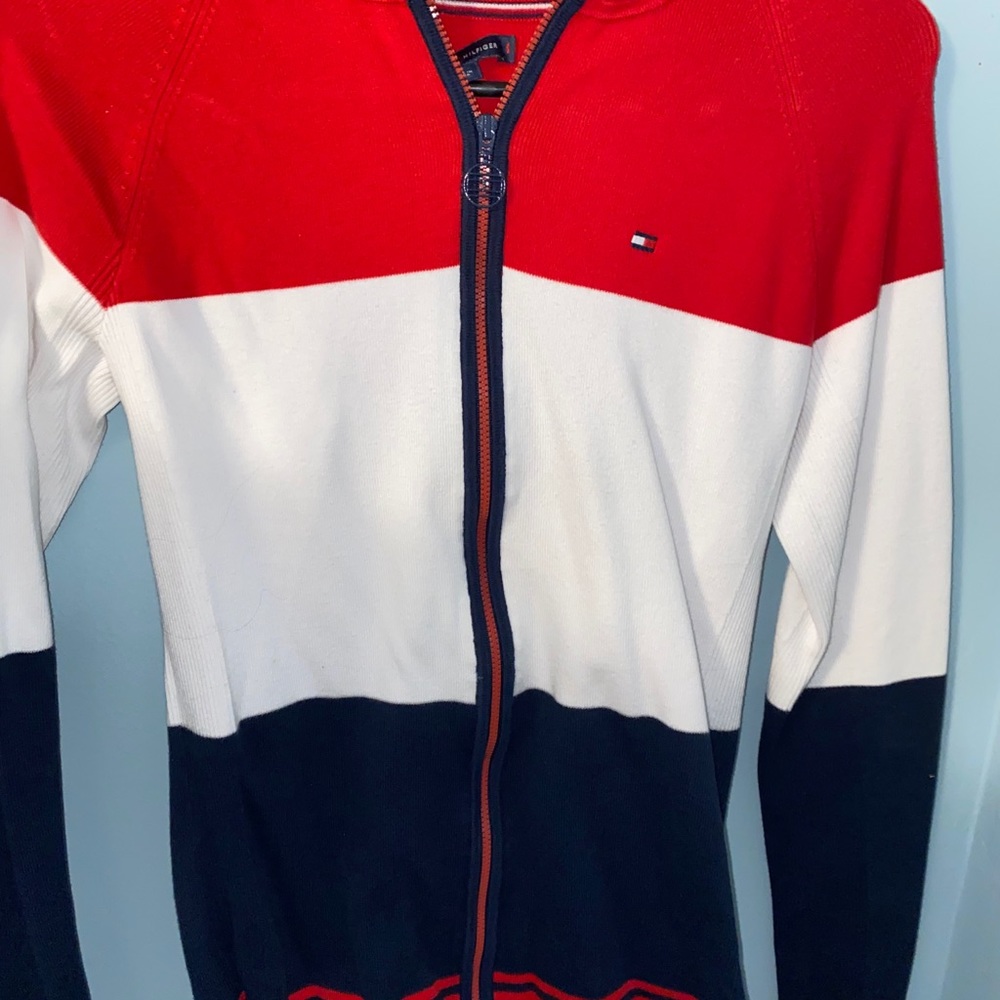 Tommy Hilfiger Jacket